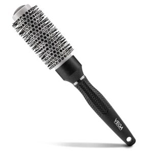 Vega Professional – Ceramix Shine Blow Dry Round Brush 32MM (VPPHB – 02)