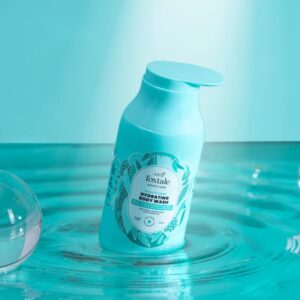Foxtale – Aqua Plunge Hydrating Body Wash (250ML)