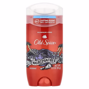 Old Spice – Night Panther Deodrant Stick (50ML)