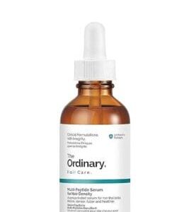 The Ordinary – Multipeptide Serum For Hair Density (60ML)