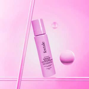 Foxtale – Multivitamin Glow Toner + Makeup Setting Spray (150ML)