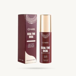 Mars – Seal The Deal Makeup Fixer (60ML)