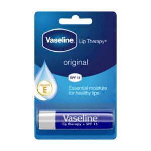 Vaseline – Original Lip Care  (4.8g)