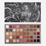 Makezmia – Erotica Eyeshadow Palette