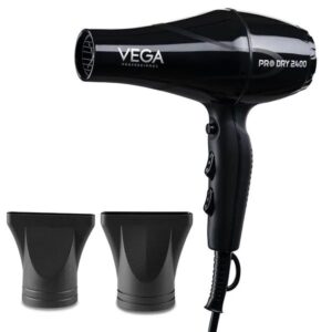 Vega Professional – Pro Dry 2400 Hair Dryer (VPMHD – 03)