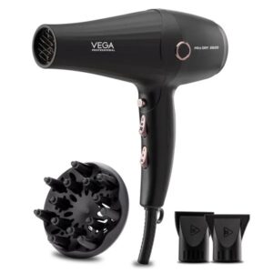 Vega Professional – Pro Dry 2600 Hair Dryer (VPPHD – 11)