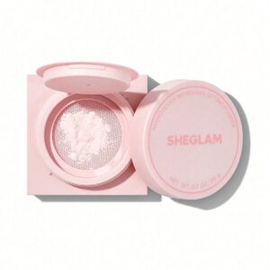 Sheglam – Hydro Touch Refreshing Setting Powder (20g)