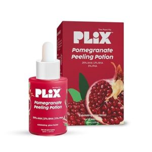 Plix – Pomegranate Peeling Potion (30ML)