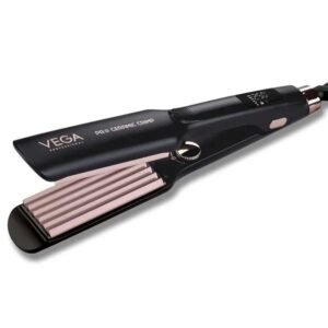 Vega Professional – Pro Ceramic Crimp Hair Crimper (VPPMS – 01)