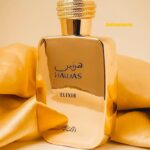 Rasasi – Hawas Eau De Parfum Elixir (100ML)