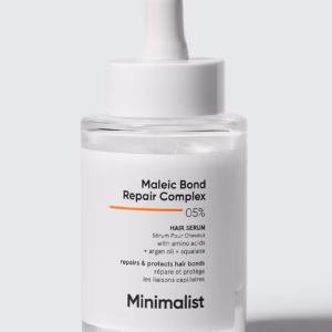Minimalist – Maleic Bond Repair Complex 05% Hair Serum (50ML)