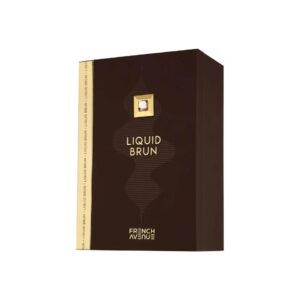Liquid Brun – French Avenue (100ML)
