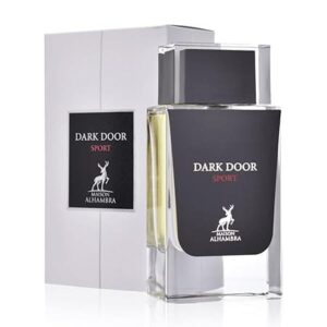 Maison Alhambra – Dark Door Intense