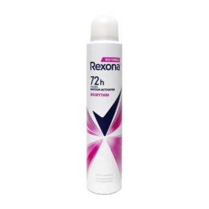 Rexona – 72h Hours Motion Activated Biorythm (200ML)
