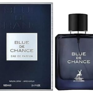 Maison Alhambra – Maitre De Blue Eau da Parfum