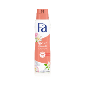 Fa – Divine Moments Deodorant (150ML)