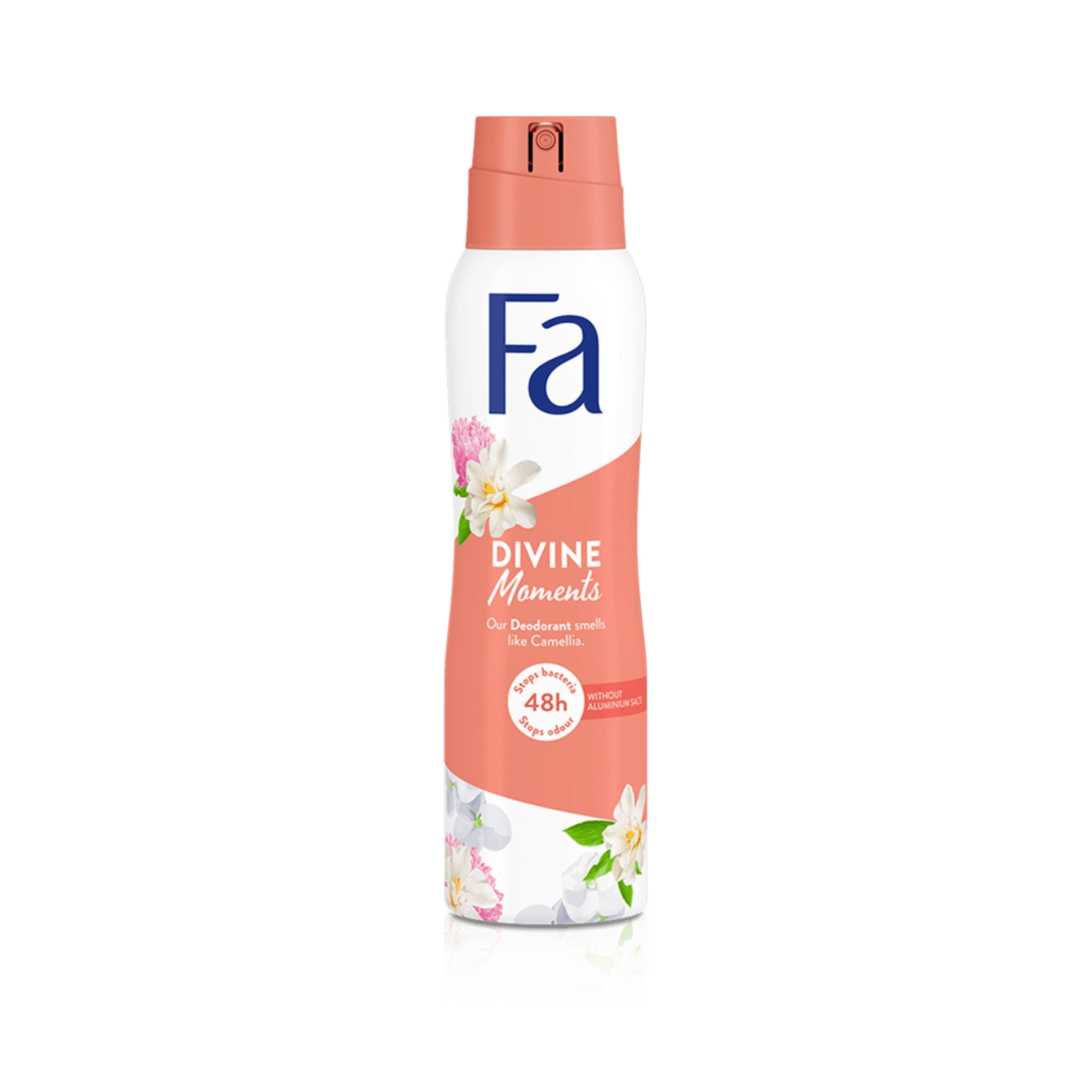 Fa – Divine Moments Deodorant (150ML)