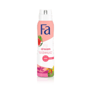 Fa – Fiji Dream Deodorant(150ML)