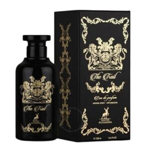 Maison Alhambra – The Trail Eau da Parfum