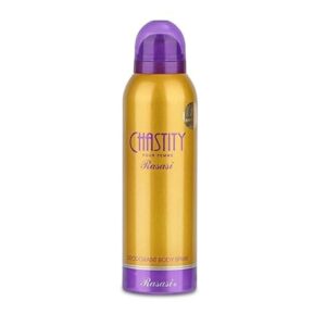 Rasasi – Chastity Pour Femme Deodorant (200ML)