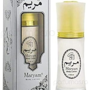 Maryam – Body Lotion (40ML)