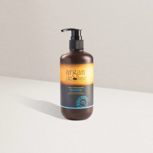 Argan Deluxe Professional – Mint Refreshing Shampoo (1000ML)