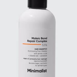Minimalist – Maleic Bond Repair Complex 3.5% Hair Shampoo (250ML)