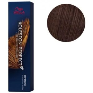 Wella Professionals – Koleston Perfect Light Brown Brown (5/7) [60g]