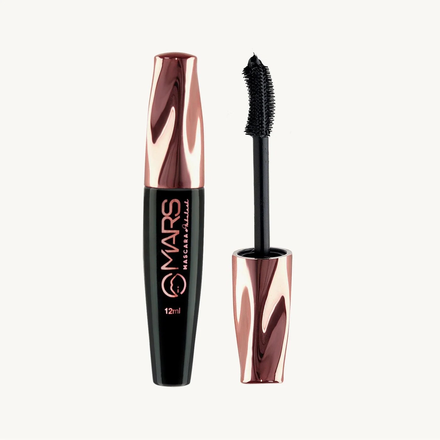 Mars – Fabulash Mascara (12ML)
