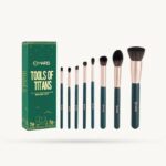 Mars – Tools Of Titans Brush Set