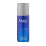Skinn – Deodorant Spray Amalfi Bleu For Men (150mL)