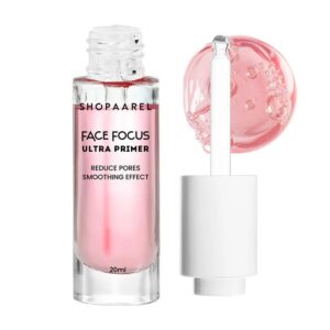 Shopaarel – Face Focus Ultra Primer (20Ml)