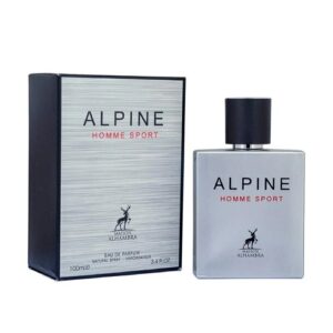 Maison Alhambra – Alpine Homme Sport