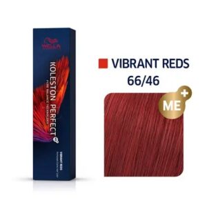 Wella Professionals – Koleston Perfect Dark Blonde Intensive Red Violet (66/46) [60g]