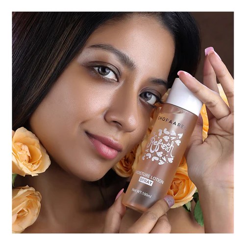 Shopaarel – Refresh Moisture Lotion Spray (100ml) - Image 3