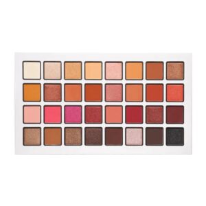 Shopaarel – 32 Color Eyeshadow Palette Razzle Dazzle