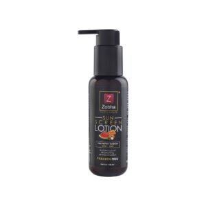 Zobha – Sun Screen Lotion (100ml)