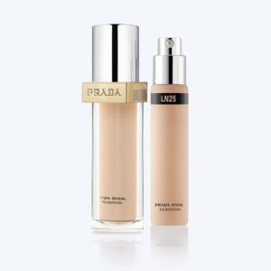 Prada – Reveal Skin Optimizing Foundation 30ml (LN25)