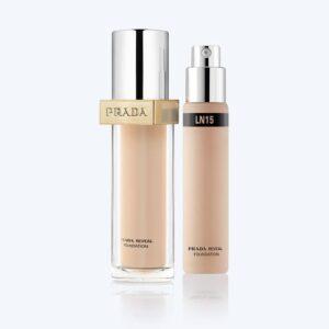 Prada – Reveal Skin Optimizing Foundation 30ml (LN15)