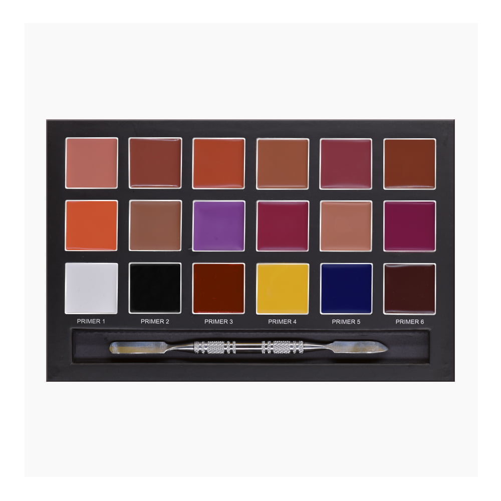 Shopaarel – Mix it Pro Palette - Image 2
