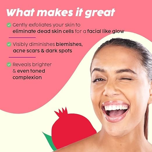 Plix – Pomegranate Peeling Potion (30ML) - Image 3