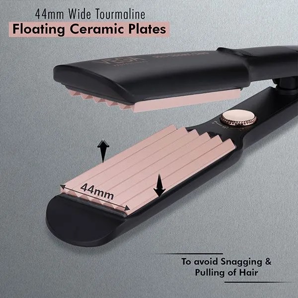 Vega Professional – Pro Ceramic Crimp Hair Crimper (VPPMS – 01) - Image 3