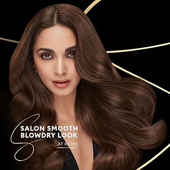 Tresemme – Keratin Smooth Professional Shampoo (1L) - Image 3