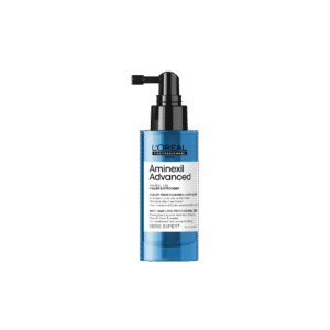 Loreal Professionnel – Aminexil Advanced Anti-Hair Loss Professional Serum (90ML)