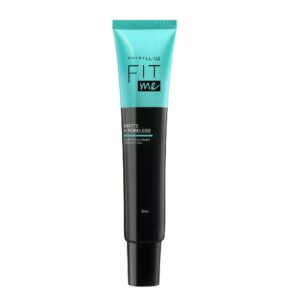 Maybelline New York – FIT ME MATTE & PORELESS PRIMER (30mL)