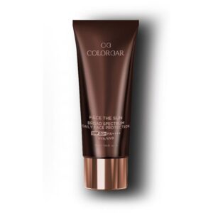 Colorbar – Face The Sun Broad Spectrum Daily Face Protector