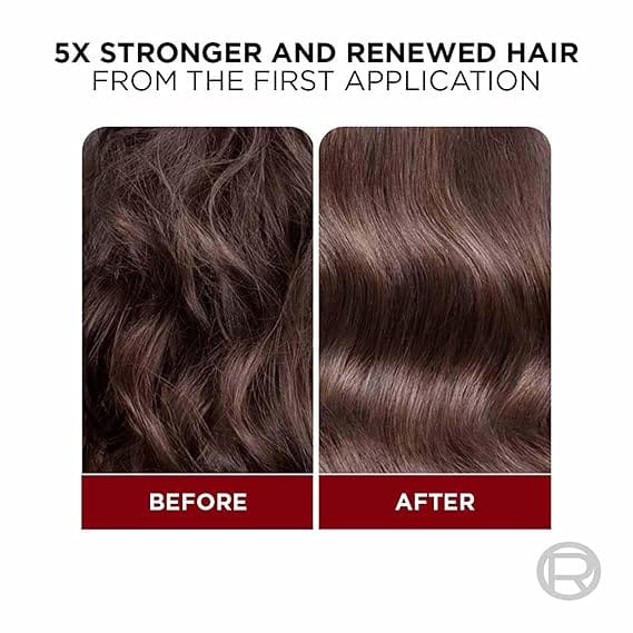 Loreal Paris – Total Repair 5 Shampoo (1L) - Image 2