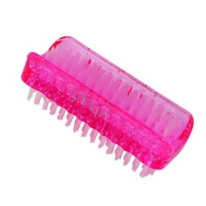 VEGA – Dual Surface Nail Brush (NB-02)