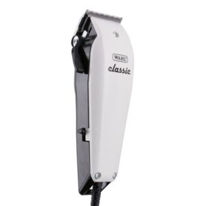 Wahl – Classic Clipper For Men – White (08747-024)