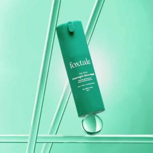 Foxtale – Overnight Glow Mask (30ML)